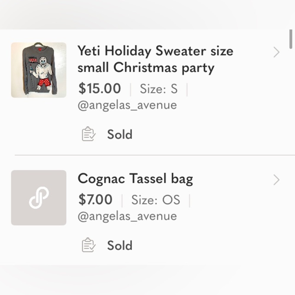 11/18/22 live show bundle for Angelas_avenue